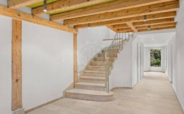 Einfamilienhaus 9 Zimmer - image - 1