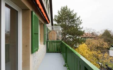 Apartment 4 rooms - image - 12