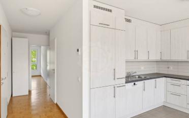 Apartment 4 rooms - image - 3