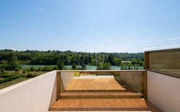 Apartment 4 rooms - image - 10