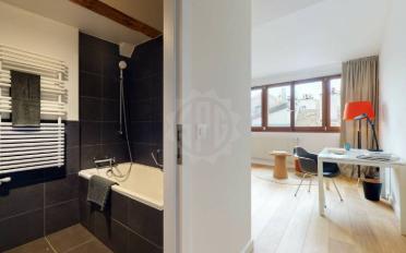Apartment 1 room - image - 4
