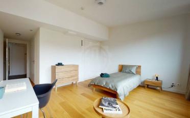 Apartment 1 room - image - 6