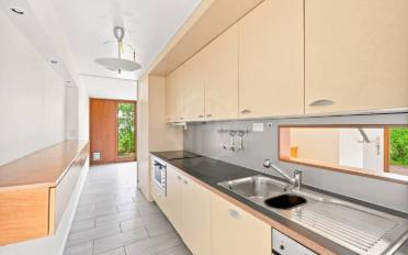 Maison contiguë 4.5 pièces - image - 2