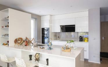 Wohnung 5 Zimmer - image - 1