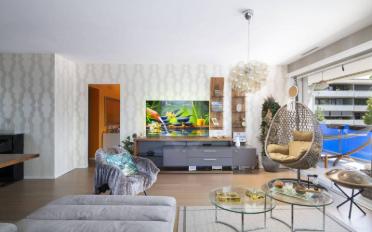 Wohnung 5 Zimmer - image - 5