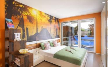 Wohnung 5 Zimmer - image - 7