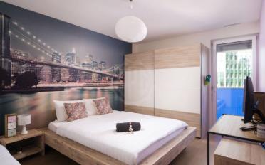 Wohnung 5 Zimmer - image - 11