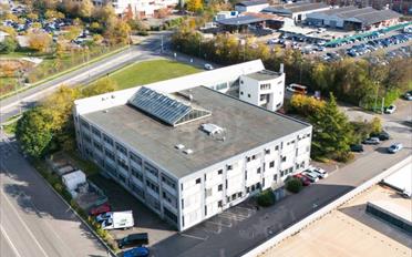 Immeuble mixte - image - 2