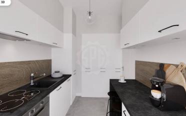 Appartement 4 pièces - image - 2