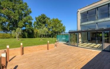 Single house 6 rooms - image - 3