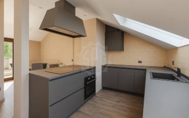 Apartment 4.5 rooms - image - 1