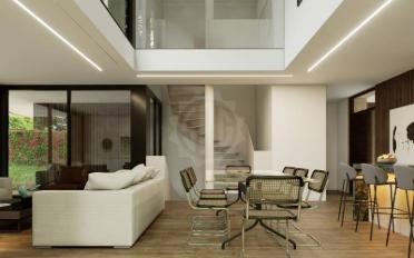 Maison 5 pièces - image - 7