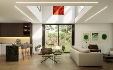Maison 5 pièces - image - 4