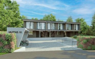 Maison 5 pièces - image - 2