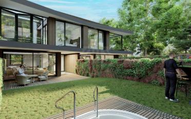 Maison 5 pièces - image - 1