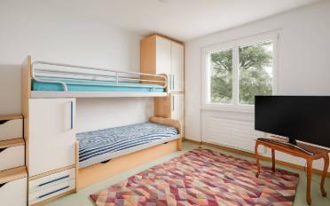 Single house 6 rooms - image - 7