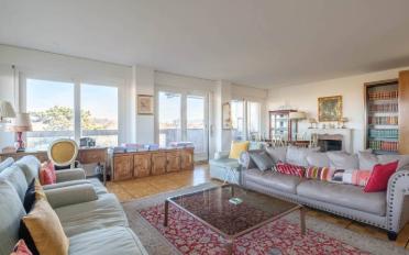 Apartment 5 rooms - image - 1