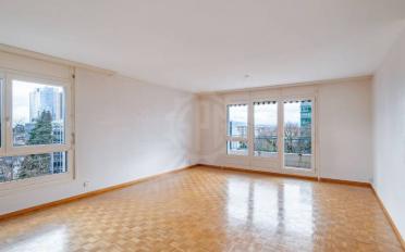 Apartment 6 rooms - image - 3