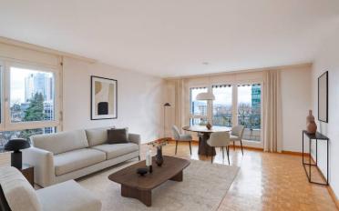 Apartment 6 rooms - image - 4