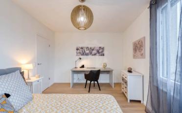 Appartement 5 pièces - image - 11
