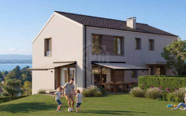 Single house 6 rooms - image - 1