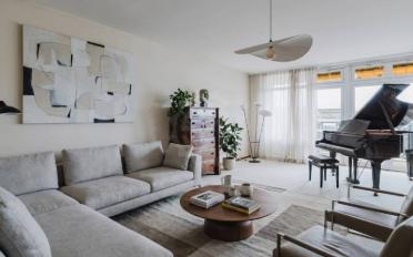 Wohnung 7 Zimmer - image - 2