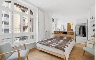 Apartment 4 rooms - image - 4