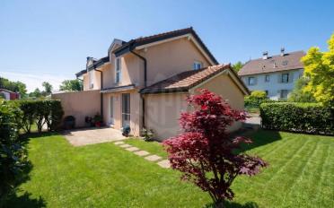 Einfamilienhaus 4 Zimmer - image - 1