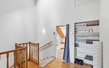 Reihenfamilienhaus 6 Zimmer - image - 8