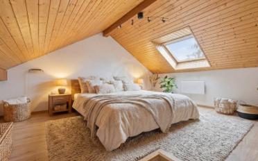 Reihenfamilienhaus 6 Zimmer - image - 12