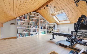 Reihenfamilienhaus 6 Zimmer - image - 11