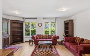 Appartement 4 pièces - image - 2