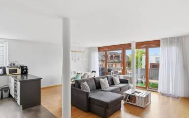 Wohnung 5 Zimmer - image - 2