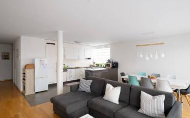 Wohnung 5 Zimmer - image - 3