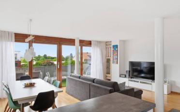 Wohnung 5 Zimmer - image - 4