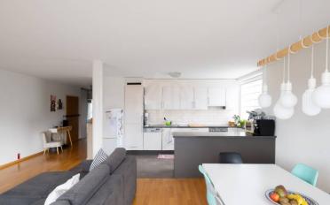 Wohnung 5 Zimmer - image - 5