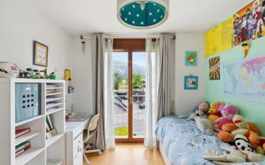 Wohnung 5 Zimmer - image - 9
