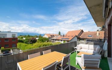 Wohnung 5 Zimmer - image - 1