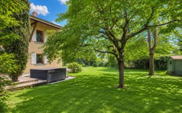 Single house 6 rooms - image - 2