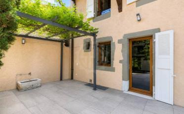 Single house 6 rooms - image - 3