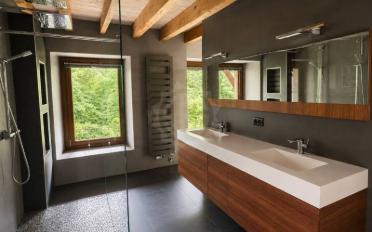 Single house 6 rooms - image - 10