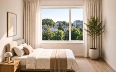 Apartment 5 rooms - image - 6