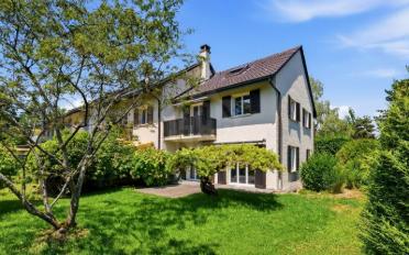 Reihenfamilienhaus 6 Zimmer - image - 6
