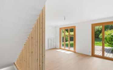 Reihenfamilienhaus 6 Zimmer - image - 4