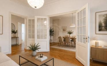 Wohnung 4 Zimmer - image - 2