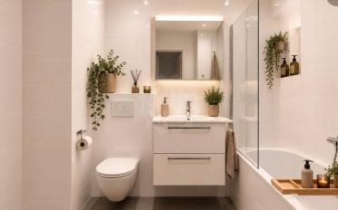 Wohnung 4 Zimmer - image - 8