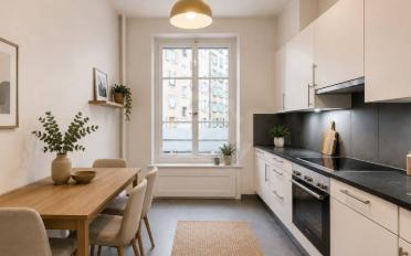Wohnung 4 Zimmer - image - 6