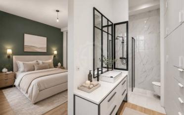 Wohnung 5 Zimmer - image - 7
