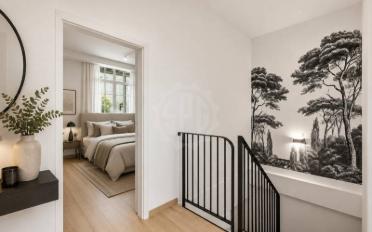 Wohnung 5 Zimmer - image - 6