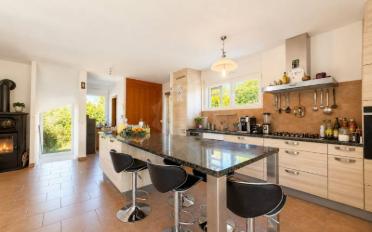 Row house 6 rooms - image - 6